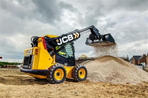 jcb 165 skid steer review|jcb teleskid problems.